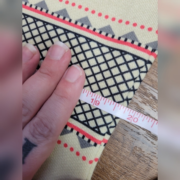 Ampersand Avenue double hood hoodie - Picture 10 of 13